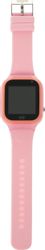 Смарт-часы Кнопка Жизни Aimoto Omega 4G, 42мм, 1.44", с SIM, розовый