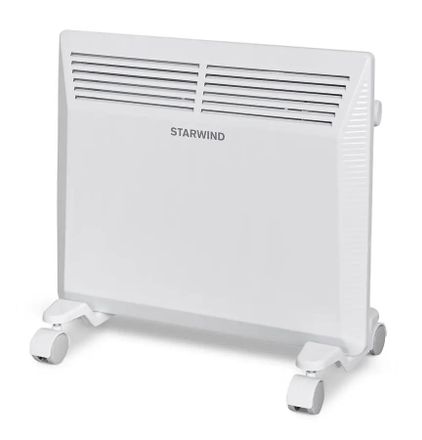 Конвектор StarWind SHV5010, 1000Вт, белый