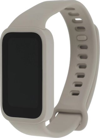 Фитнес-трекер Xiaomi Smart Band 9 Active,  1.47",  бежевый, бежевый [bhr9441gl]