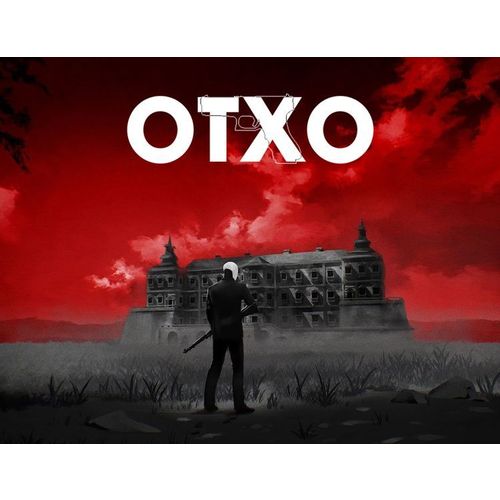 Игра SUPER RARE GAMES OTXO - Standard Edition, для ПК, регион: Россия,СНГ, RUS (интерфейс и субтитры)