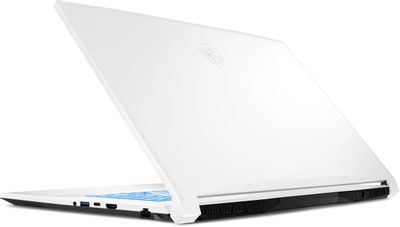 Характеристики Ноутбук игровой MSI Sword 17 A11UD-810XRU 17.3", IPS ...