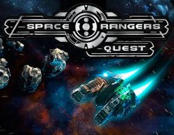 Изображение товара Космическая приключенческая игра Space Rangers: Quest для ПК