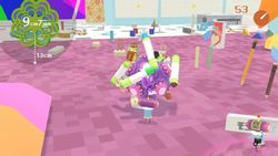 Игра NAMCO BANDAI We Love Katamari Reroll + Royal Reverie Special Ed, для  ПК,  регион: Россия