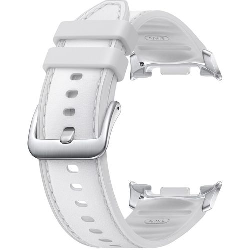 Ремешок Samsung Galaxy Watch ET-SLL50LWEGRU для Galaxy Watch 8 Classic, белый