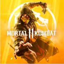 Изображение товара Игра Nintendo Mortal Kombat 11, для Nintendo Switch, RUS (интерфейс и субтитры)