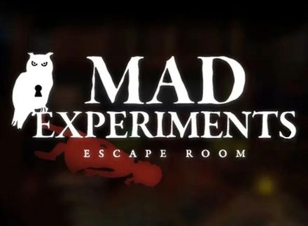 Игра NEJCRAFT Mad Experiments: Escape Room, для ПК, регион: Россия,СНГ, RUS (интерфейс и субтитры)