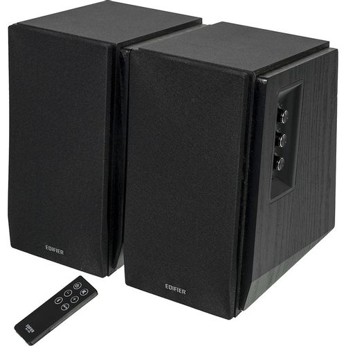 Колонки Bluetooth Edifier R1700BT, 2.0, черный