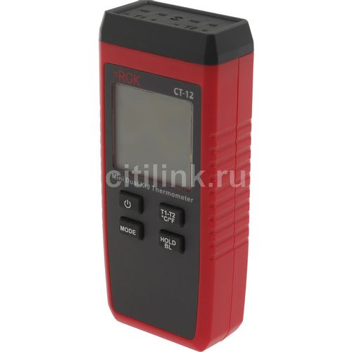 Контактный термометр RGK CT-12+TR-10A+TR-10S [779838]