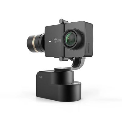 Характеристики Стедикам Xiaomi YI черный (1006364) смотреть в СИТИЛИНК