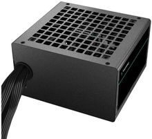 Блок питания DeepCool PF600 V2,  600Вт,  черный