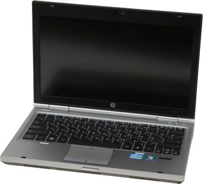 HP 2560p 12.5