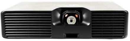 Проектор EXELL EXD305ZSTB-2, DLP, белый