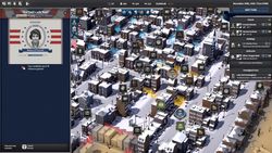 Дополнение к игре KASEDO City of Gangsters: Shadow Government, для ПК, регион: Россия,СНГ