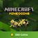 Изображение товара Пополнение игровой валюты Microsoft Minecraft 330,  регион: Россия