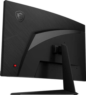 27" Монитор MSI G27C5 E2, 1920x1080, VA, 170Гц, 2хHDMI, 1хDP, изогнутый ...