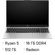 Изображение товара Ноутбук HP 255R G10, 15.6", TN, AMD Ryzen 5 7535U 2.9ГГц, 6-ядерный, 16ГБ DDR4, 512ГБ SSD,  AMD Radeon Graphics, без операционной системы,  черный/серебристый [cw0w9at]