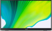 Изображение товара 21.5" Монитор Acer UT222QBMIP,  1920x1080,  IPS,  75Гц,  1хHDMI,  1хDP,  черный [um.ww2cd.001]