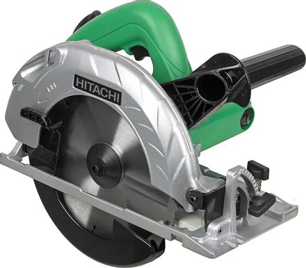 Циркулярная пила Hitachi C7SS, 190мм