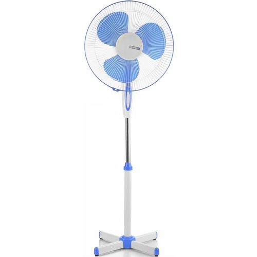Вентилятор напольный CENTEK CT-5015, синий [ct-5015 blue]