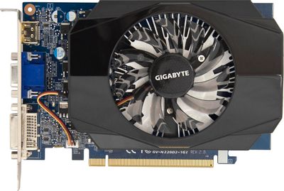 Gigabyte geforce gt 220 hotsell