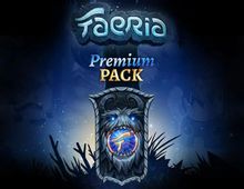 Изображение товара Дополнение к игре Faeria - Premium Edition DLC для ПК