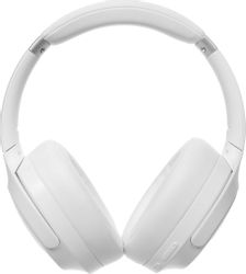 Изображение товара Наушники Honor Choice Headphones ROS-ME01, 3.5 мм/Bluetooth, накладные, белый [5504abgp]