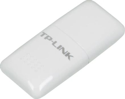 Wi-Fi адаптер TP-LINK TL-WN723N USB 2.0