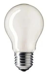 Лампа накаливания Philips Standard 60Вт цок.:E27 230B A55 (упак.:1шт)