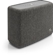 Изображение товара Портативная акустическая система AUDIO PRO A15 40Вт Bluetooth Wi-Fi Zigbee темно-серый