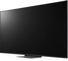 65" Телевизор LG 65QNED86T6A.ARUG, QNED, 4K Ultra HD, черный титан, СМАРТ ТВ, WebOS