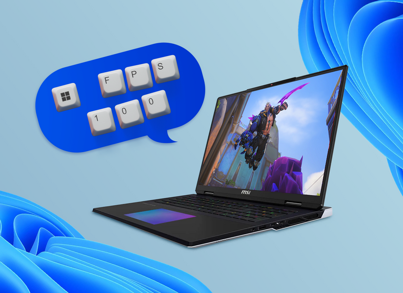 Как оптимизировать Windows 11 для игр