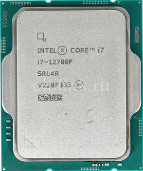 Процессоры на Intel LGA 1700 - купить недорого процессор с сокетом LGA ...