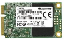 Изображение товара SSD накопитель Transcend 230S TS256GMSA230S 256ГБ mSATA для ПК и ноутбуков