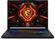 Изображение товара Ноутбук игровой MSI Crosshair 16 Max HX E2WGXK-035XRU, 16", OLED, Intel Core Ultra 9 275HX 2.7ГГц, 24-ядерный, 16ГБ DDR5, 1ТБ SSD,  NVIDIA GeForce  RTX 5070 для ноутбуков - 12 ГБ, TGP 115Вт, FreeDOS,  черный [9s7-265232-035]