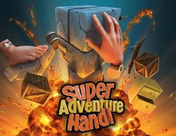 Игра BRIGHT GAMBIT Super Adventure Hand, для ПК, регион: Россия,СНГ
