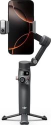 Стабилизатор 3-х осевой Dji Osmo Mobile 8 черный