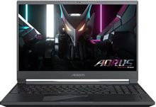 Ноутбук игровой Gigabyte Aorus 15X ASF 15.6", IPS, Intel Core i9 13980HX, 24-ядерный, 16ГБ DDR5, 1ТБ SSD,  NVIDIA GeForce  RTX 4070 для ноутбуков - 8 ГБ, черный