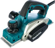 Изображение товара Рубанок Makita KP0800