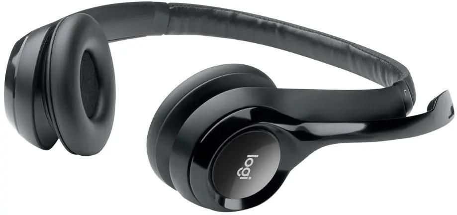 Logitech H390 981 000406 643773