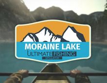 Изображение товара Дополнение Moraine Lake для Ultimate Fishing Simulator ПК RUS