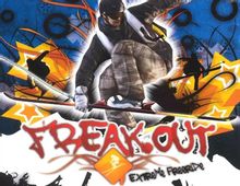 Изображение товара Игра FreakOut Extreme Freeride для ПК цифровой ключ 2007