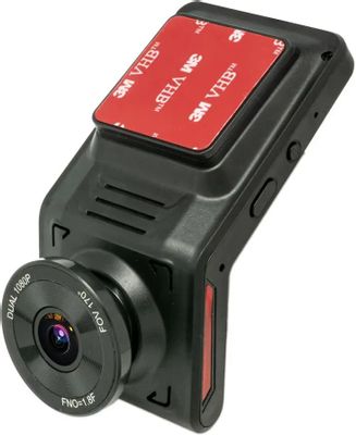 Видеорегистратор TrendVision Online Cloud 4G, черный – купить в ...