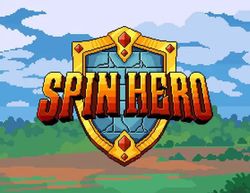 Изображение товара Игра GOBLINZ STUDIO Spin Hero, для ПК, регион: Россия,СНГ, русская версия Изображение товара Игра GOBLINZ STUDIO Spin Hero, для ПК, регион: Россия,СНГ, русская версия