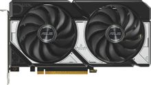 Изображение товара ASUS NVIDIA GeForce RTX 5060 DUAL-RTX5060-O8G 8ГБ видеокарта RTX 5060 OC Active Cooling
