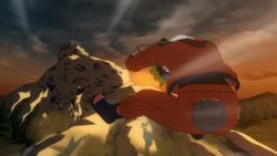 Игра NAMCO BANDAI Naruto Shippuden Ultimate Ninja Storm HD, для ПК, регион: Россия