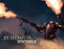 Изображение товара Игра REMEDIUM: Sentinels для ПК в цифровом формате