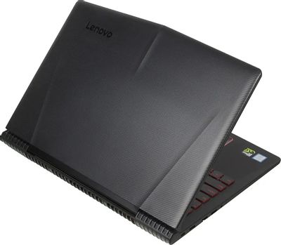 Lenovo Legion Y520 15IKBM 80YY0001RK 15.6