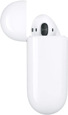 Apple AirPods 2 A2032 A2031 A1602 with Charging Case Bluetooth mv7n2ch a 2032202