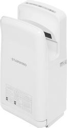 Сушилка для рук StarWind SW-HD879, белый