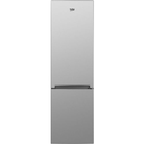 Холодильная витрина Бирюса Б-310 однокамерный белый БИРЮСА